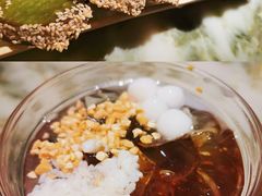 -绿茶餐厅(昌平悦荟店)