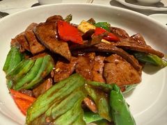 -玫瑰厅上海菜(兴国路店)