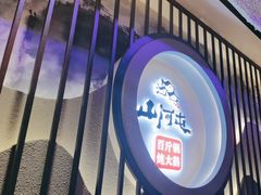 -山河屯铁锅炖·非遗东北菜(南山店)