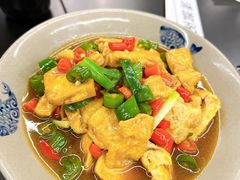 豆腐-潇湘阁(三里屯SOHO店)