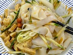 -樊阿姨•肉夹馍•手工面(嘉禾望岗店)