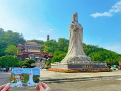 -南沙天后宫景区