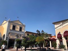 -佛罗伦萨小镇广佛名品奥特莱斯(疏港路店)