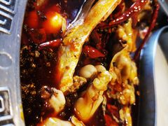 -销魂美蛙鱼头火锅(上海首店)