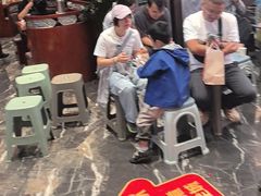 -哈啾嗨·新概念蒙餐(红星新城店)