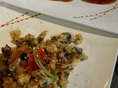 -天厨妙香素食餐厅(清华店)