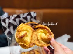 蝴蝶酥-国际饭店·帆声西饼屋(黄河路店)