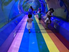 -重庆欢乐海底世界