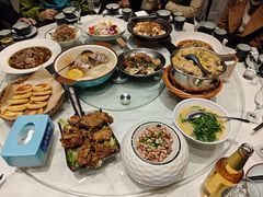 -甦杏鸡毛店(营门口店)