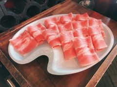 -潮辣重庆火锅(二七万达店)