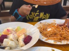 -巴伐利亚啤酒坊(意式风情街店)