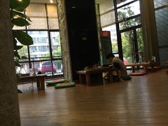 -纽斯桑拿会所(餐厅天山路店)