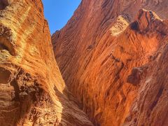 -天山神秘大峡谷
