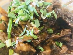 -蔡阿水羊肉店