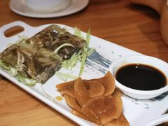 -莲花公园煎蟹·30年闽菜(火车站店)