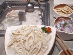 -海底捞火锅(江北万达商业广场店)