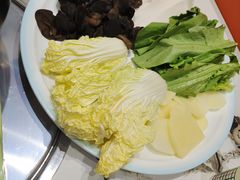 -撒拉人家.酸菜牦牛肉火锅