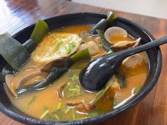 -鲤.金记沙茶面(总店)