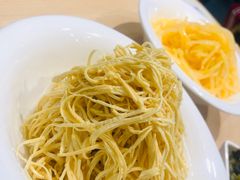 -过桥缘·过桥米线(五里桥银座店)