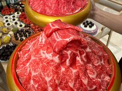 -松野谷·寿喜烧自助(华联顺义金街购物中心店)