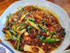 -柴窝堡22号辣子鸡·传承新疆菜