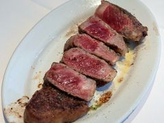 纽约牛排-茹丝葵经典牛排馆(成都IFS店)