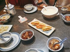 -南京大牌档(新街口德基广场店)