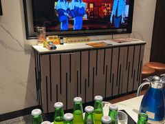 -上尚兄弟烧烤餐厅(鑫通大厦店)
