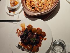 -漢舍中国菜馆(浦东嘉里城店)