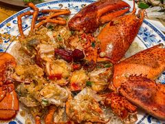 -东夷海鲜巨无霸(东夷小镇店)