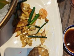 -極上萬膳·日料放题(海岸城店)