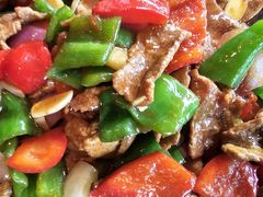 -林芝工布庄园希尔顿酒店-猎味中餐厅