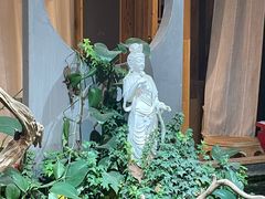 -邈墨茶馆(大兜路1号店)