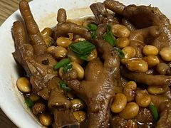 -玲燕蒸菜馆(江东路店)