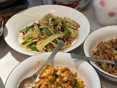 -费大厨辣椒炒肉(黄兴中心广场店)