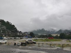 -唐崖土司城遗址