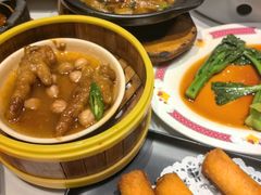 -嘉味港式餐厅(海门大有境店)