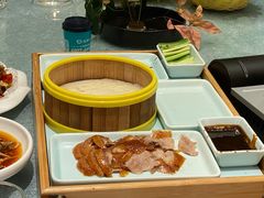 -绿色菜园·农家土菜(贤山店)
