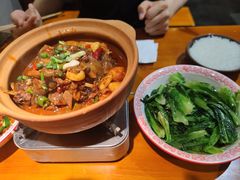 -陈家婆的菜(梅溪湖店)