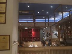 大堂-掌柜的店·河南菜(新天地店)