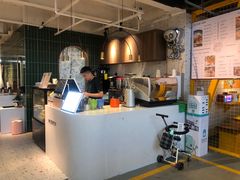 -萨卡屋亲子乐园·餐厅(龙山万物工场店)