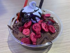 -DQ·蛋糕·冰淇淋(城南嘉园店)