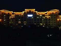 -宜春明月山维景国际温泉度假酒店
