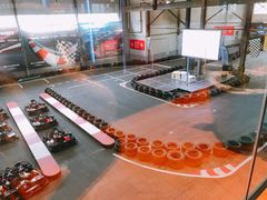 -RD卡丁车汽车俱乐部