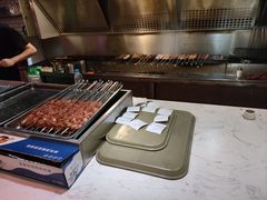 -通海俄式烧烤(下瓦房店)