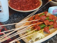 -蜀大侠火锅(总府路店)