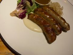 -MARU玛露音乐餐厅(大学路店)