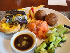 -临空皇冠假日酒店-西餐厅(首都机场店)