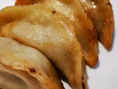 锅贴-贯贯吉·清真餐厅(浙江中路店)