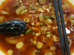 -王妈热卤·川味馆(海昌店)